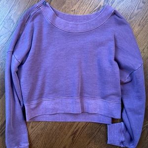 Free People Movement Shirt